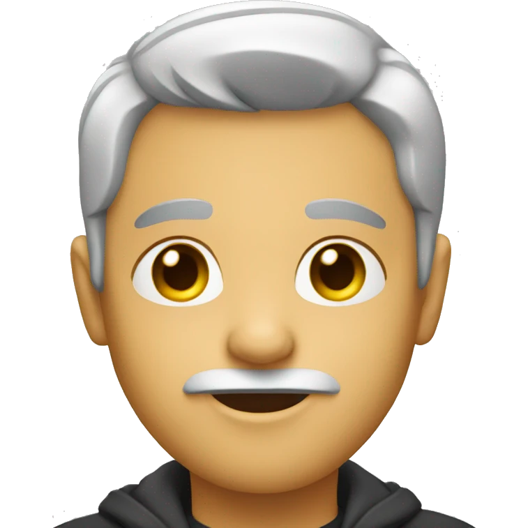 gen x emoji