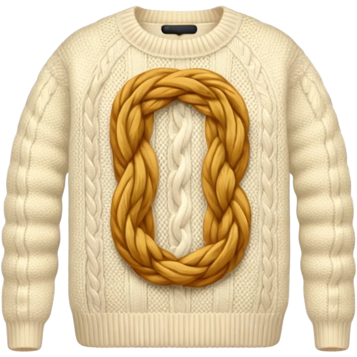 sweater emoji