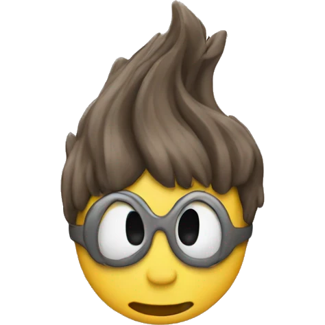 Yay emoji