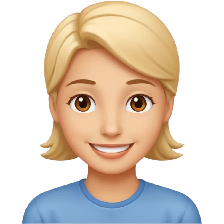 nice to meet you emoji