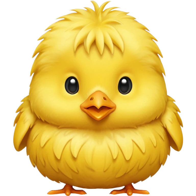 جوجه  emoji