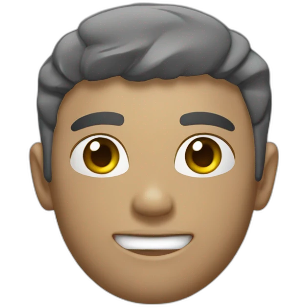 Gel douche  emoji