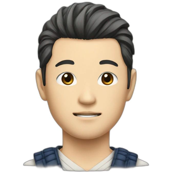 otani-shohei emoji