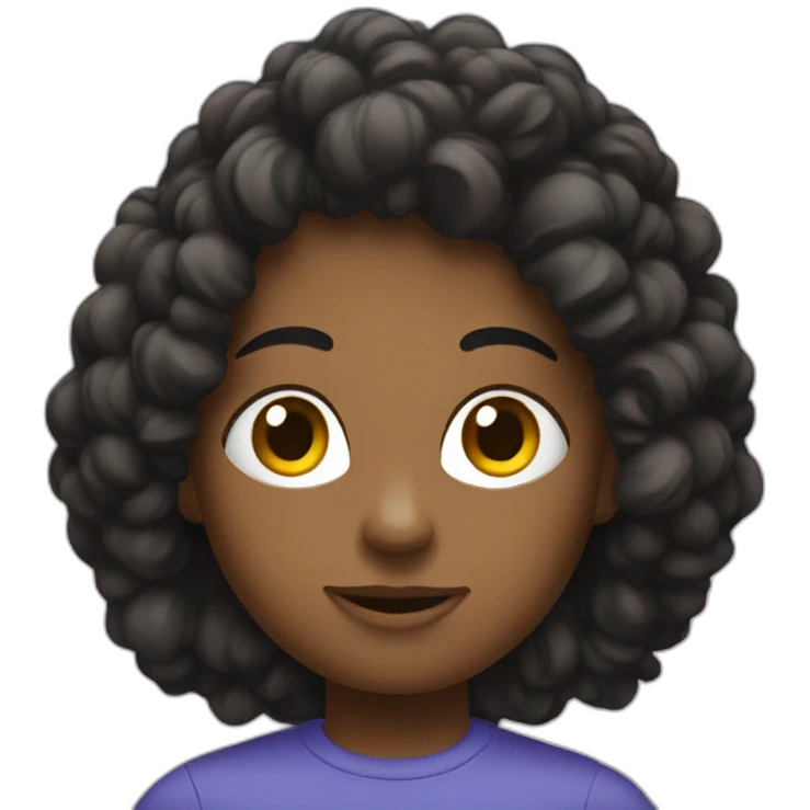 tidies emoji