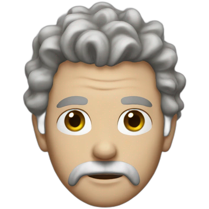 rick emoji