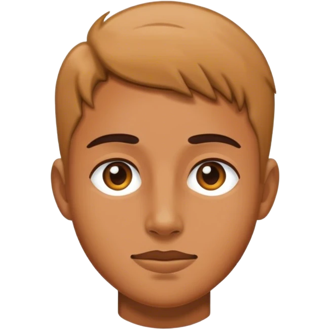 my pic emoji