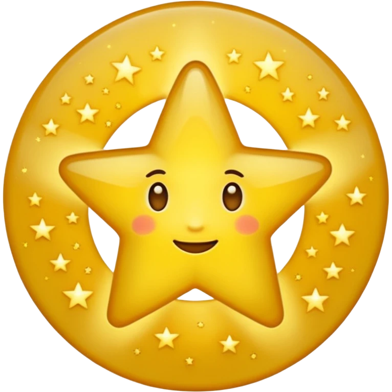 star emoji