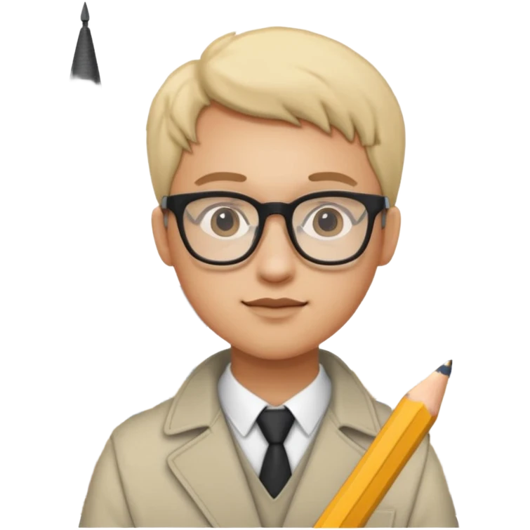 ESTUDIAR ARQUITECTURA emoji