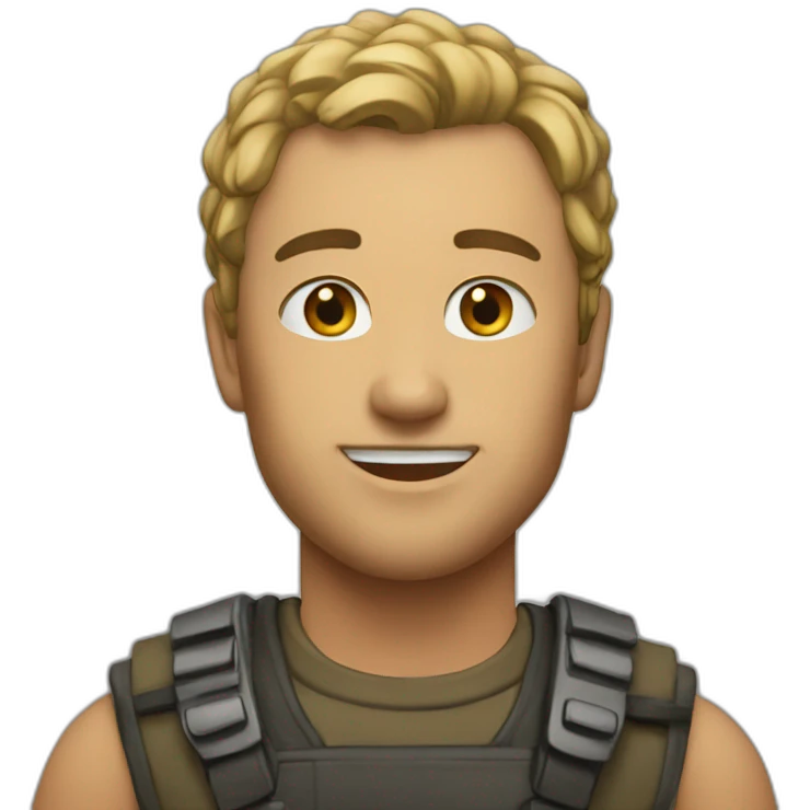 Arlond emoji