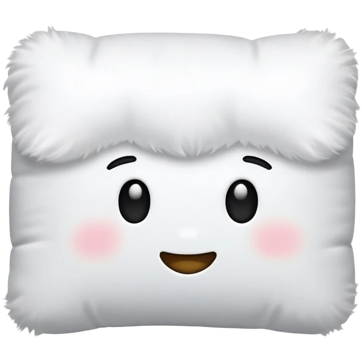 pillow emoji