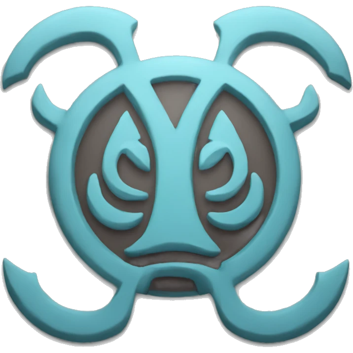 therian symbol emoji
