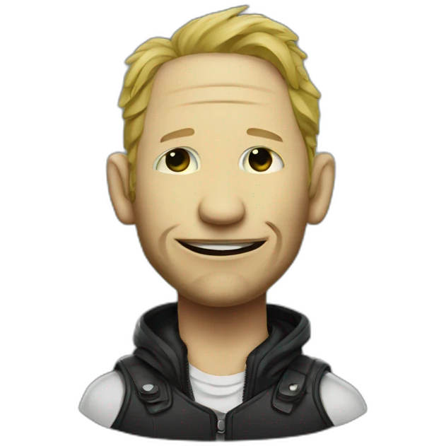 Corey taylor emoji
