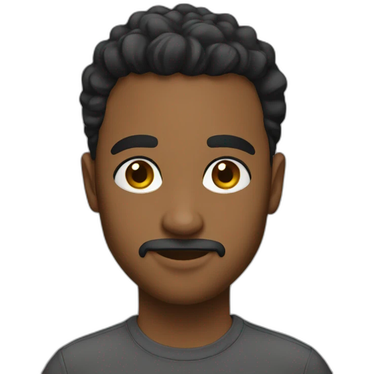 Khalil emoji