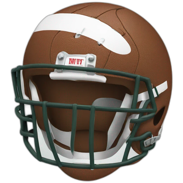 Football emoji