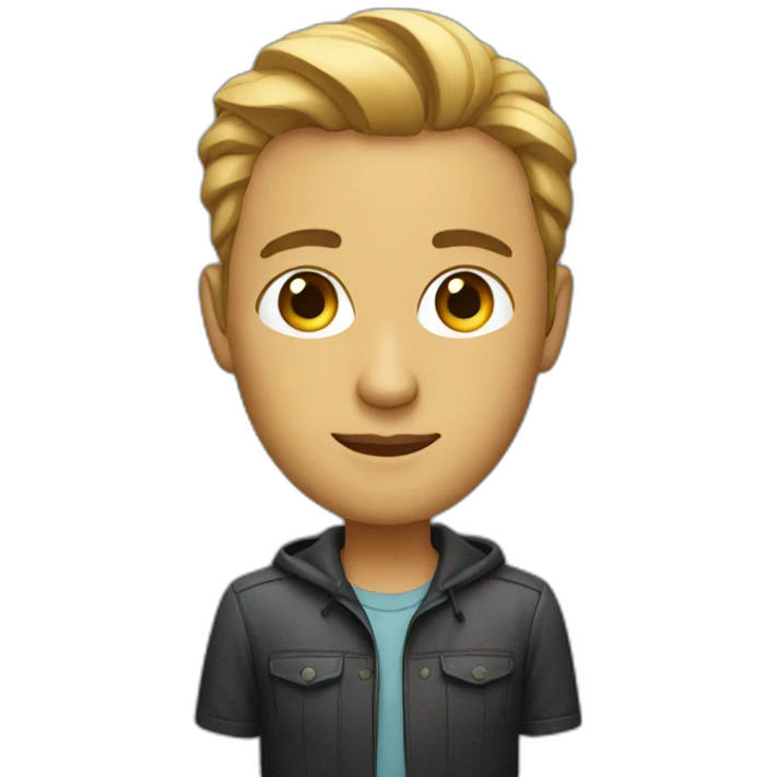 creative director emoji