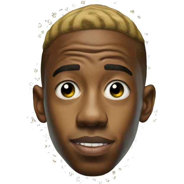 tyler the creator emoji