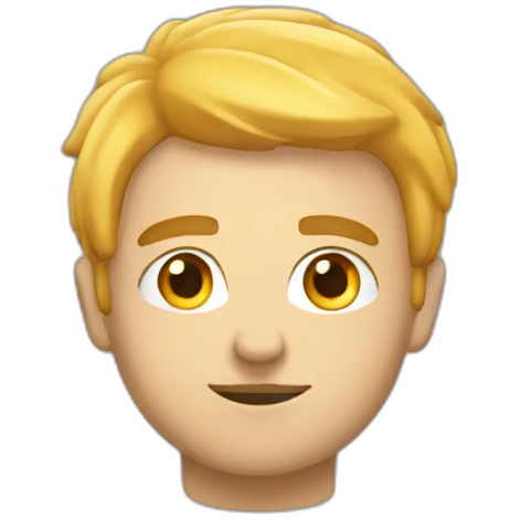 AWS S3 emoji