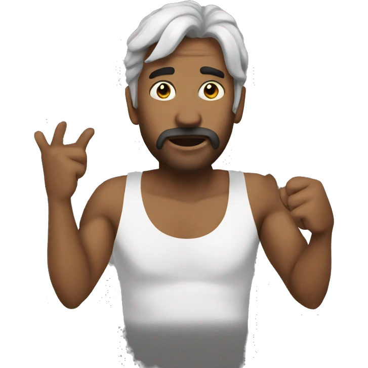 Nah emoji
