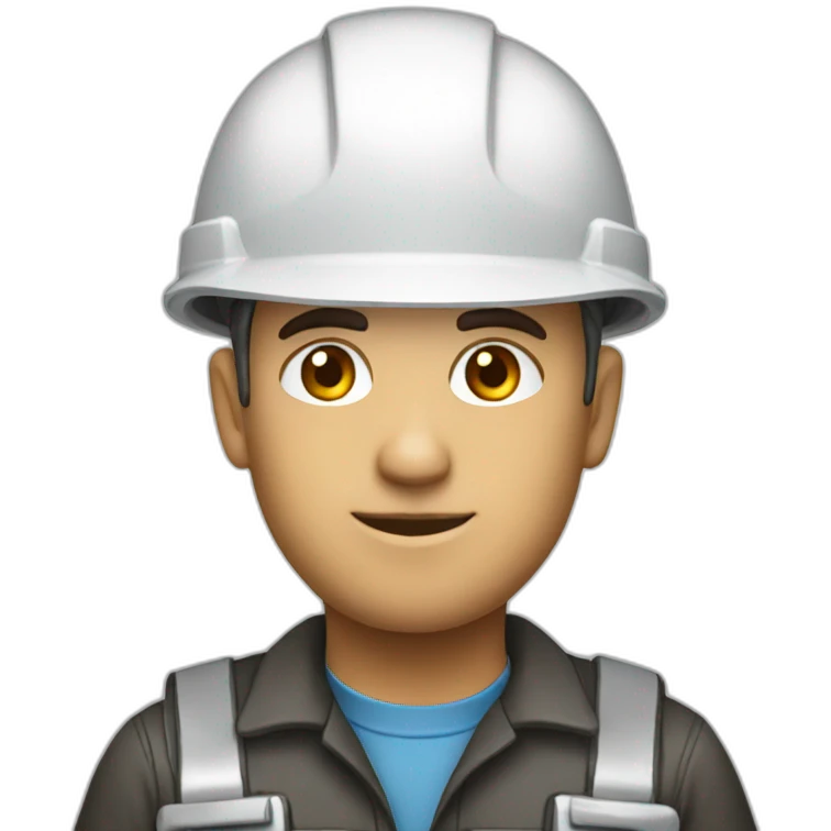 engineer emoji