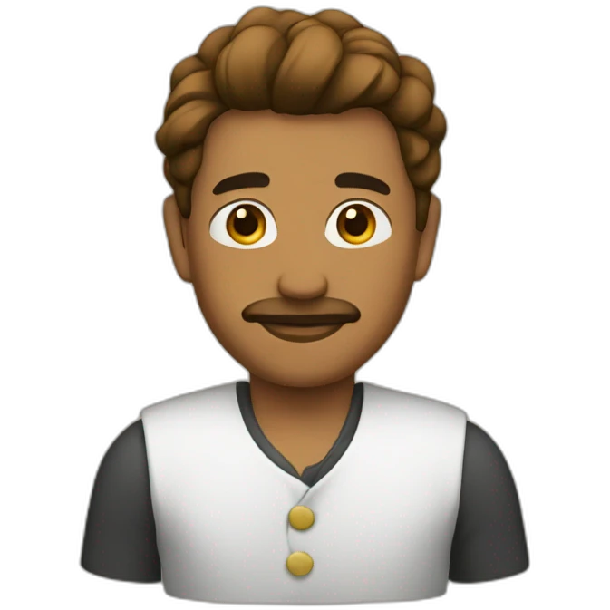 tatou emoji