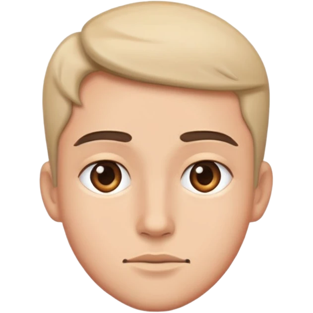 side eye fave emoji
