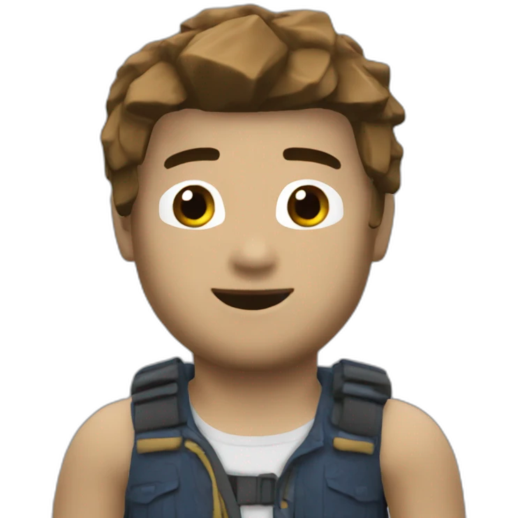 Roblox emoji