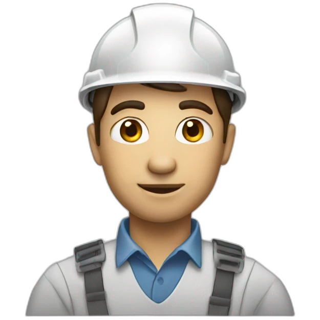 engineering manager emoji