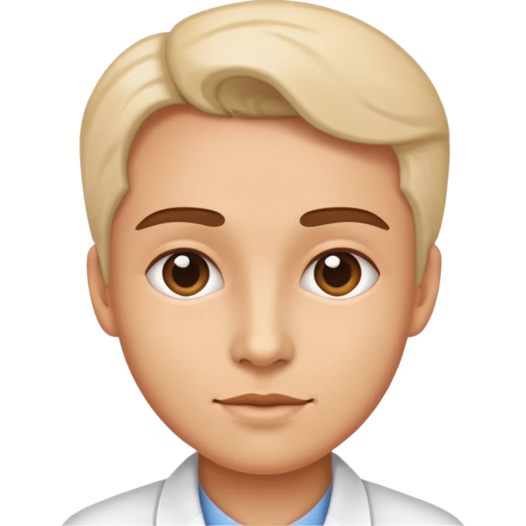Podolog emoji