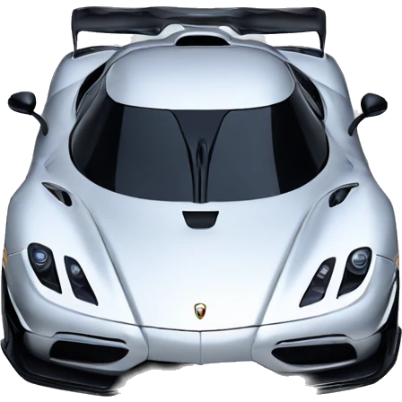 koenigsegg ghost logo emoji
