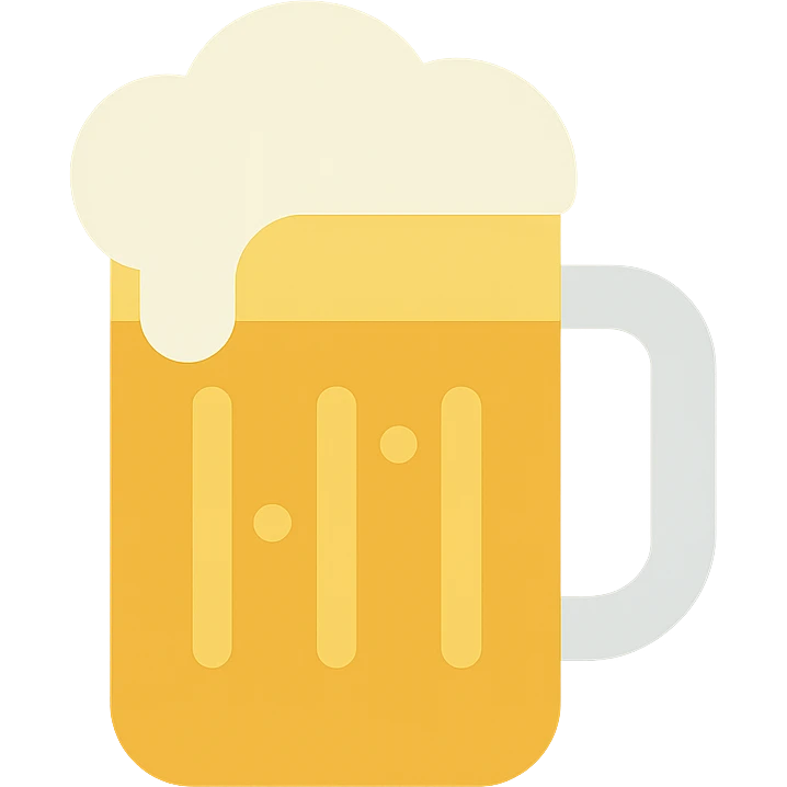 beer mug emoji