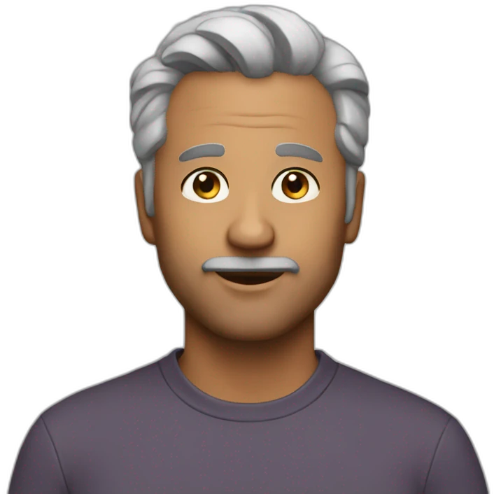 40 year olds that is  emoji