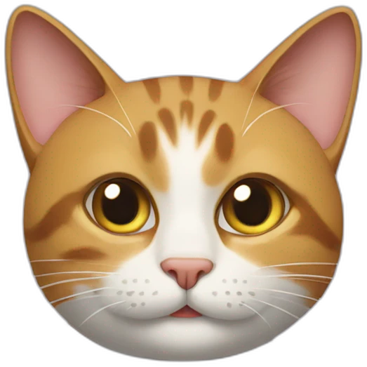 frajola the cat emoji