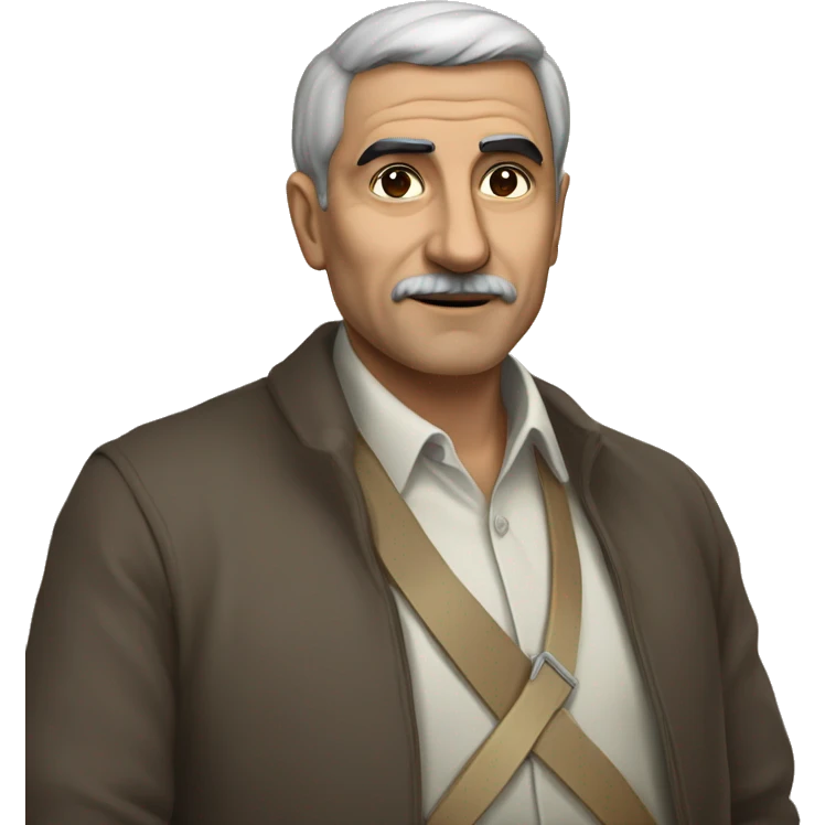 korsan şapkası takan muhabbet kuşu emoji