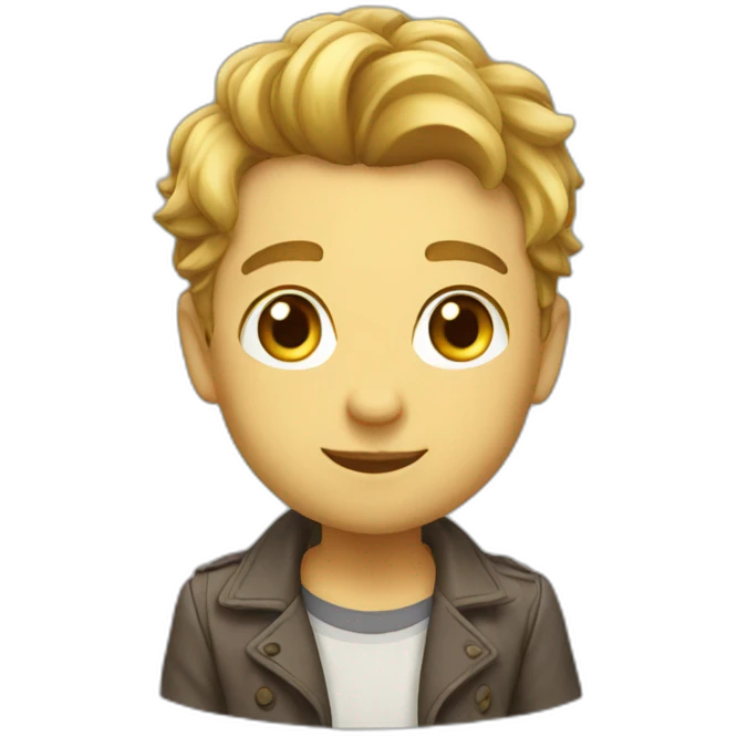 Luciole emoji