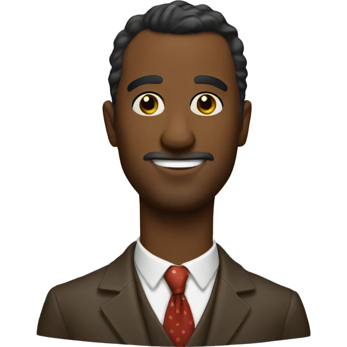 Kentucky Gentleman  emoji