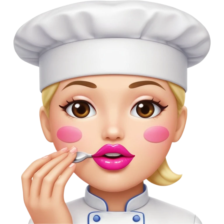 chef kiss emoji