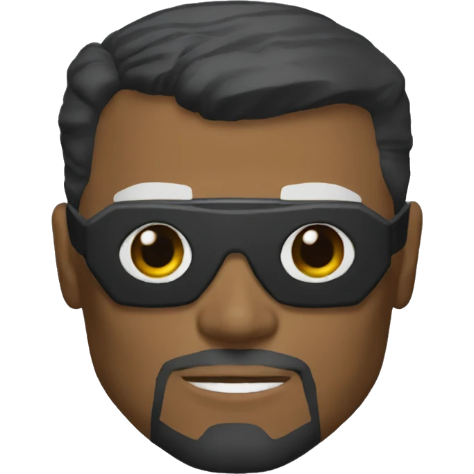 nick fury emoji