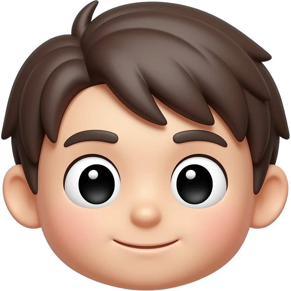 10 year old femboy feet fetish 3d emoji with child male face emoji