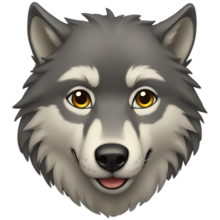 Wolfchan emoji