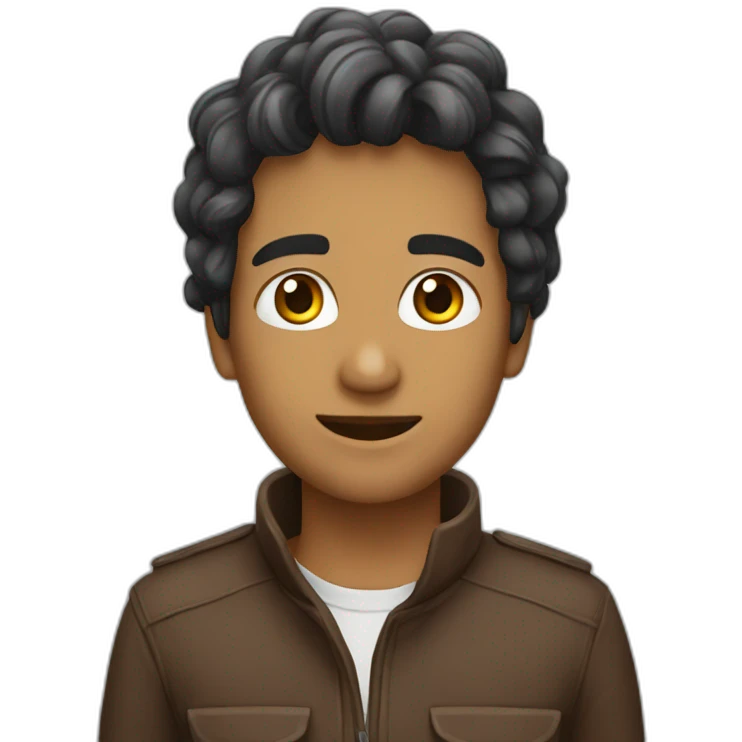 ayuda emoji