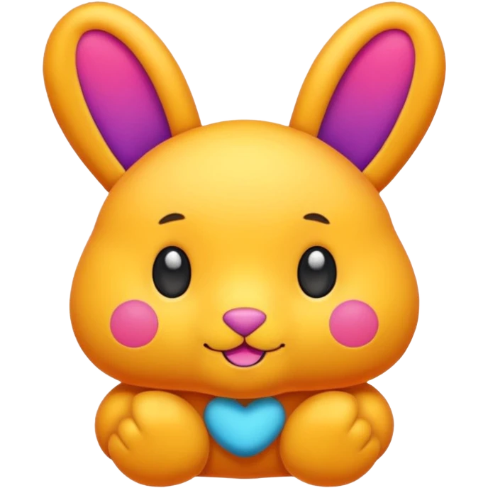 labubu emoji