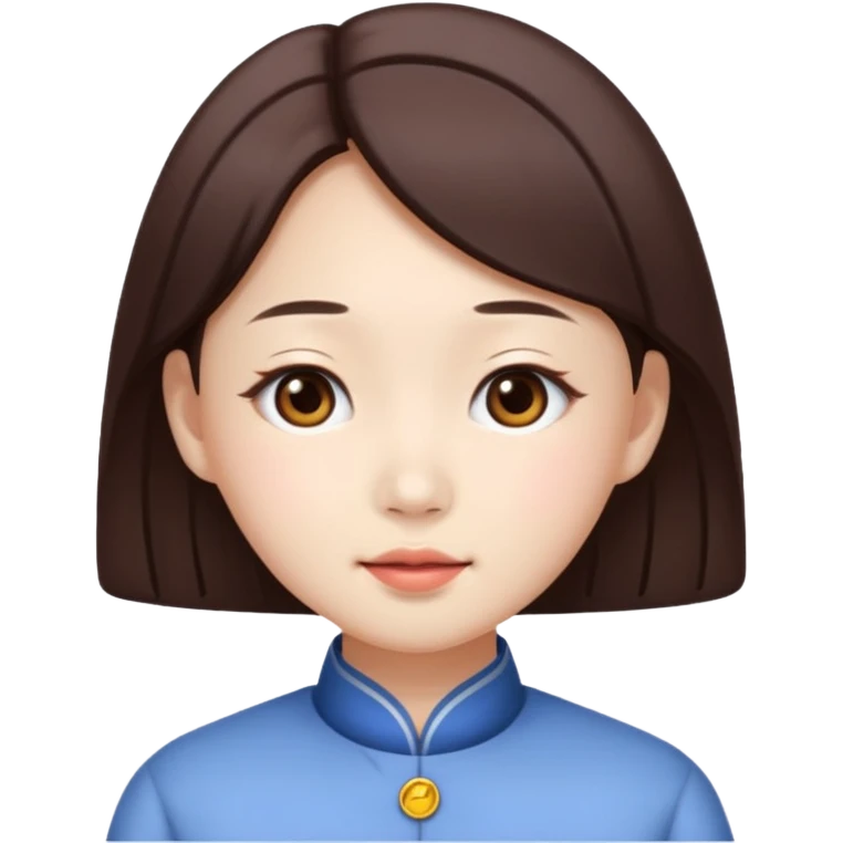 jang wonyoung emoji