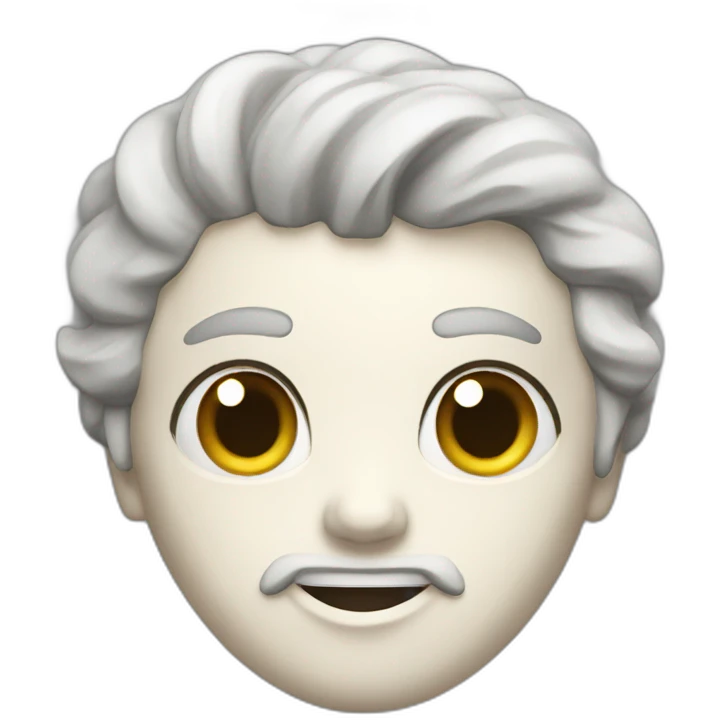 Plaster arr emoji