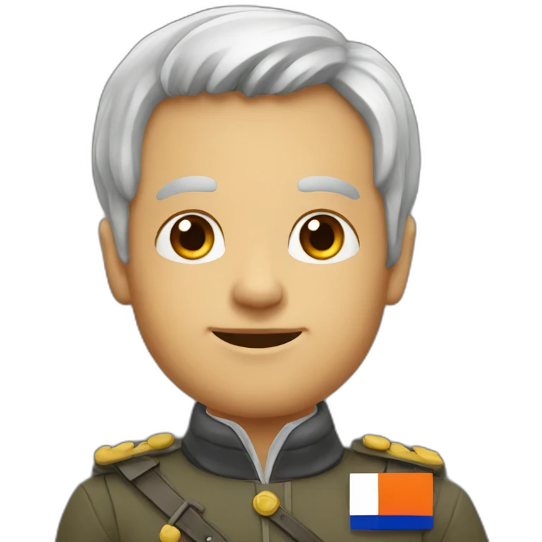 Netherland emoji