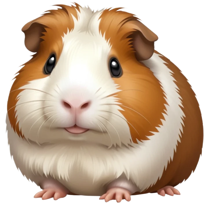 Meerschweinchen  emoji
