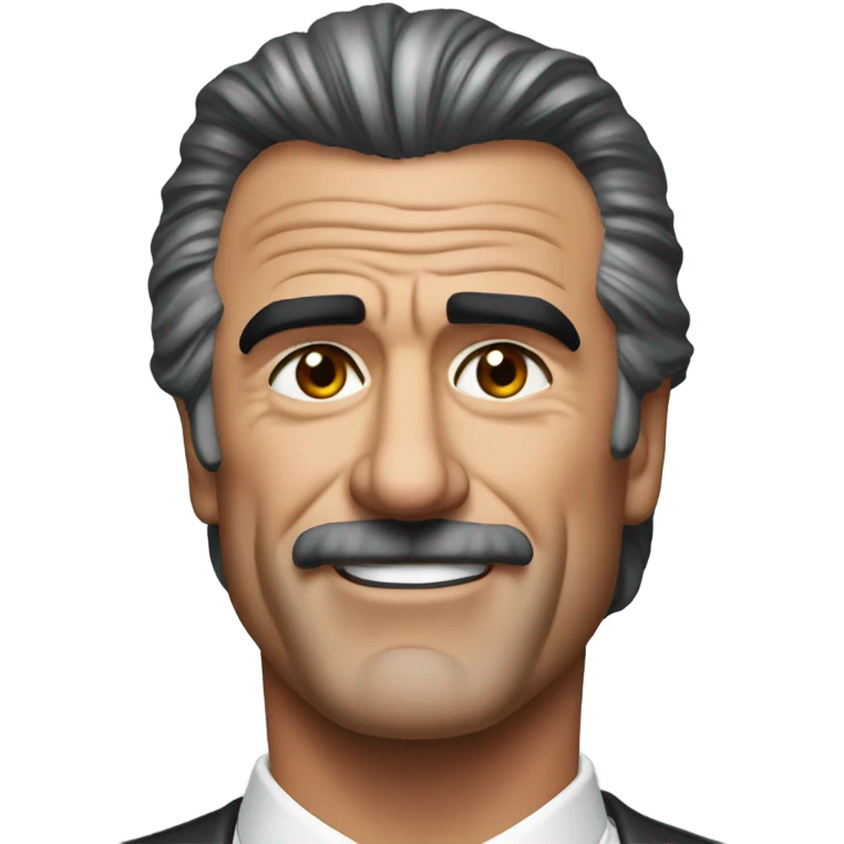 Victor Newman emoji