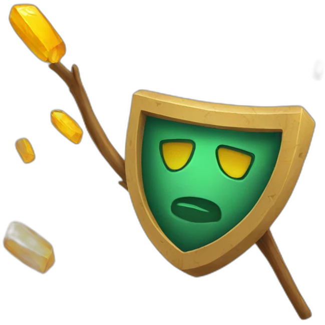 xp earned emoji