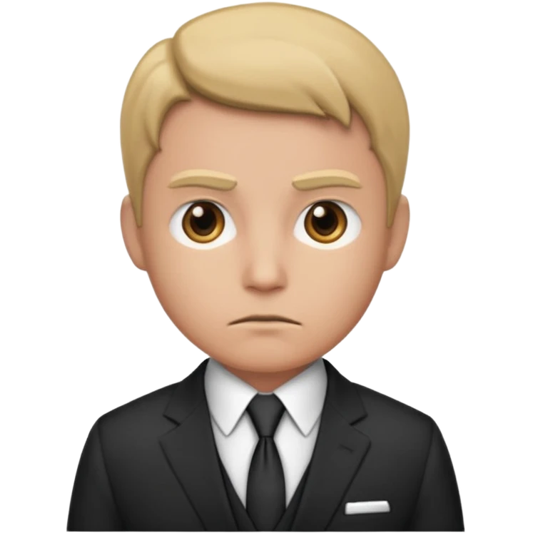 Official emoji