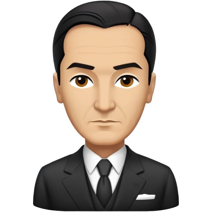 ATATÜRK emoji
