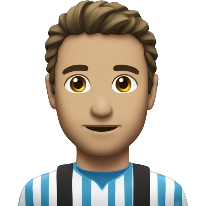 milei argentina  emoji
